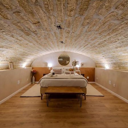 La Suite Eximia Avec Patio - Parking Souterrain Inclus - Centre Historique Montpellier Zewnętrze zdjęcie