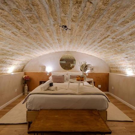 La Suite Eximia Avec Patio - Parking Souterrain Inclus - Centre Historique Montpellier Zewnętrze zdjęcie
