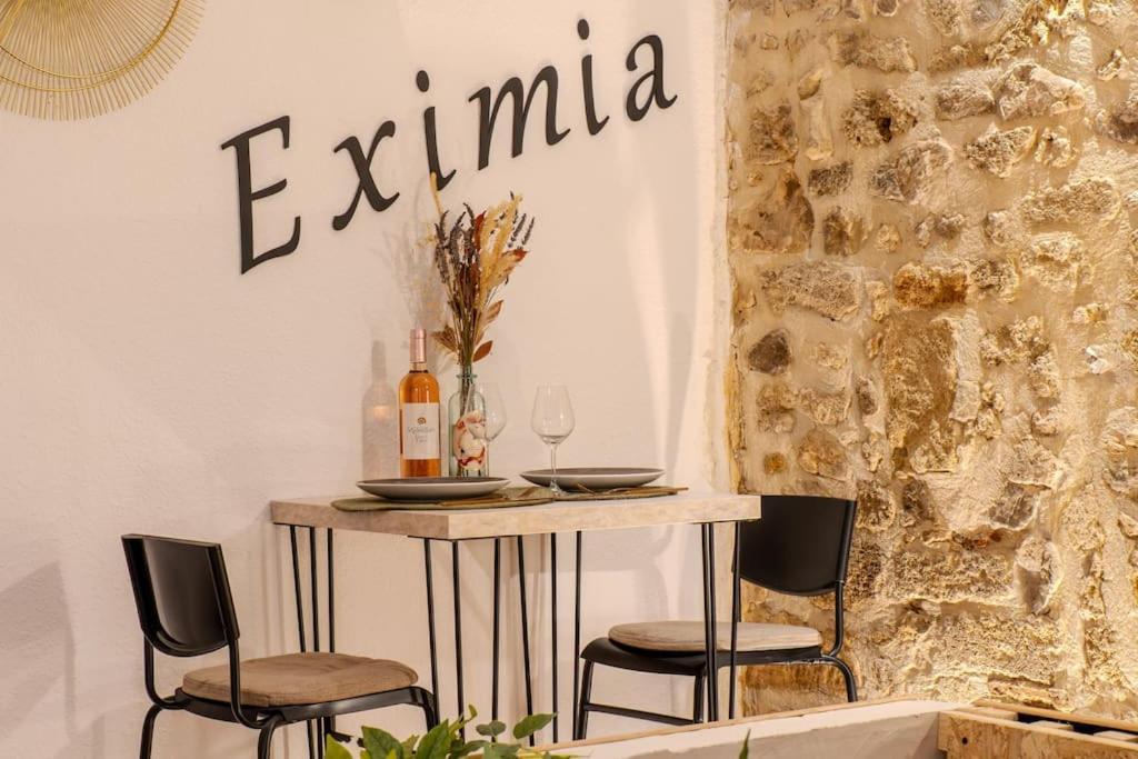 La Suite Eximia Avec Patio - Parking Souterrain Inclus - Centre Historique Montpellier Zewnętrze zdjęcie