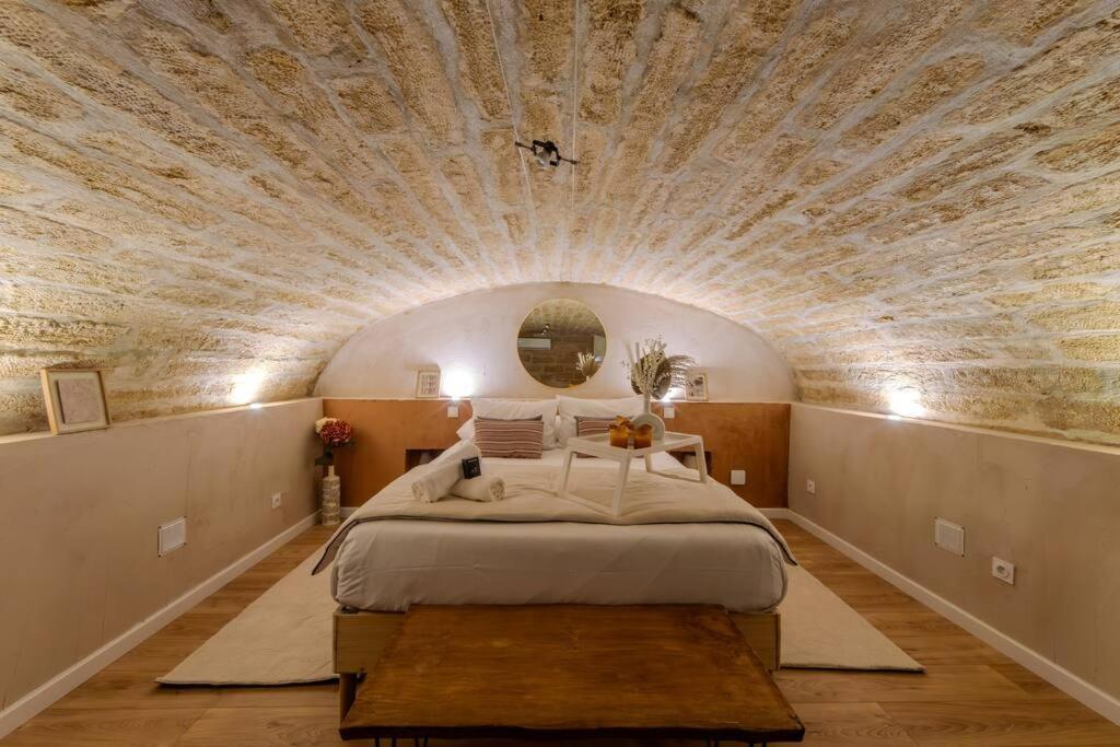 La Suite Eximia Avec Patio - Parking Souterrain Inclus - Centre Historique Montpellier Zewnętrze zdjęcie